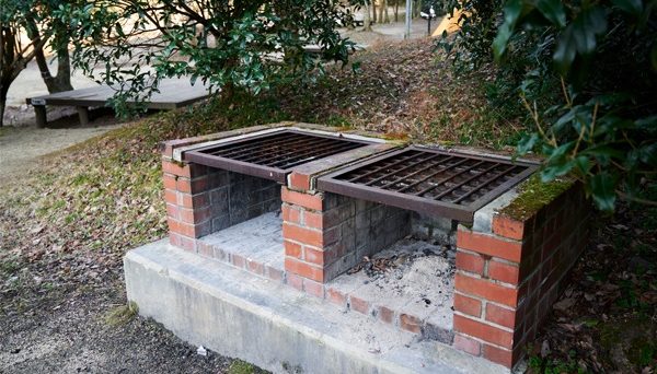 山城町森林公園